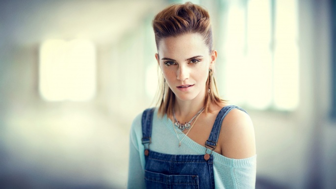 Emma Watson (59 wallpapers)