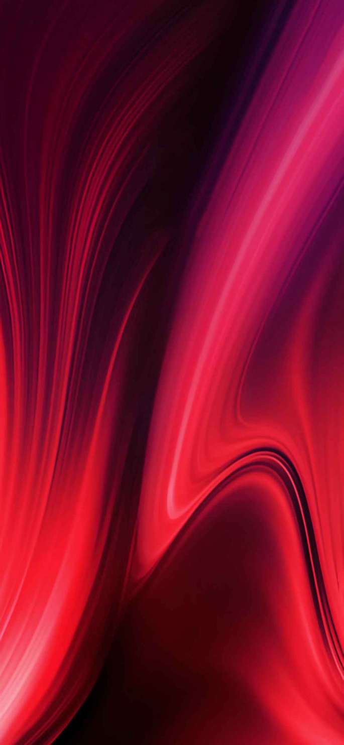 Wallpapers from Xiaomi K20 Pro device (27 wallpapers)