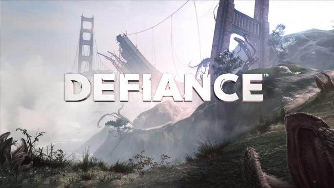 Defiance Review (Xbox 360) - IGN