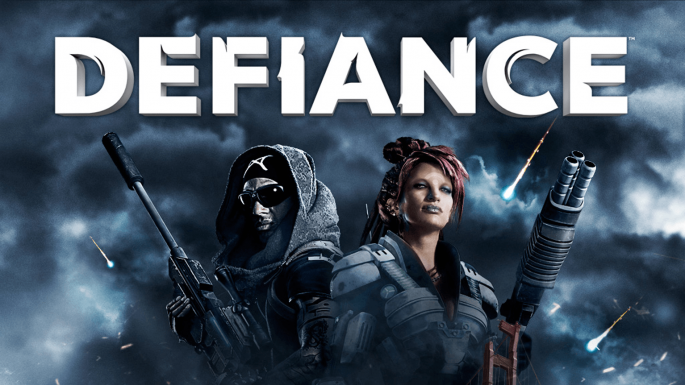 🔥 Free download Defiance Syfy Wallpaper Screenshots and wallpapers  [969x300] for your Desktop, Mobile & Tablet | Explore 48+ Defiance Wallpaper  Syfy, Syfy Wallpaper, Syfy Desktop Wallpaper, Dark Matter Wallpaper Syfy