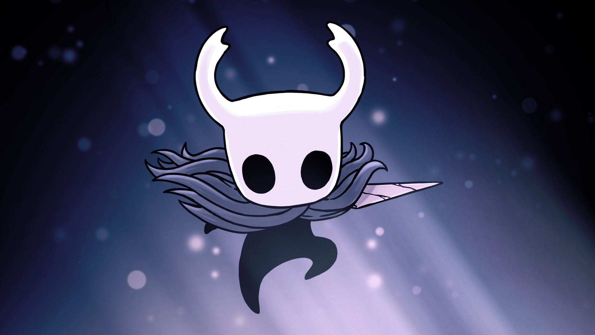 Игра Hollow Knight (49 обоев) » Смотри Красивые Обои, Wallpapers, Красивые  обои на рабочий стол