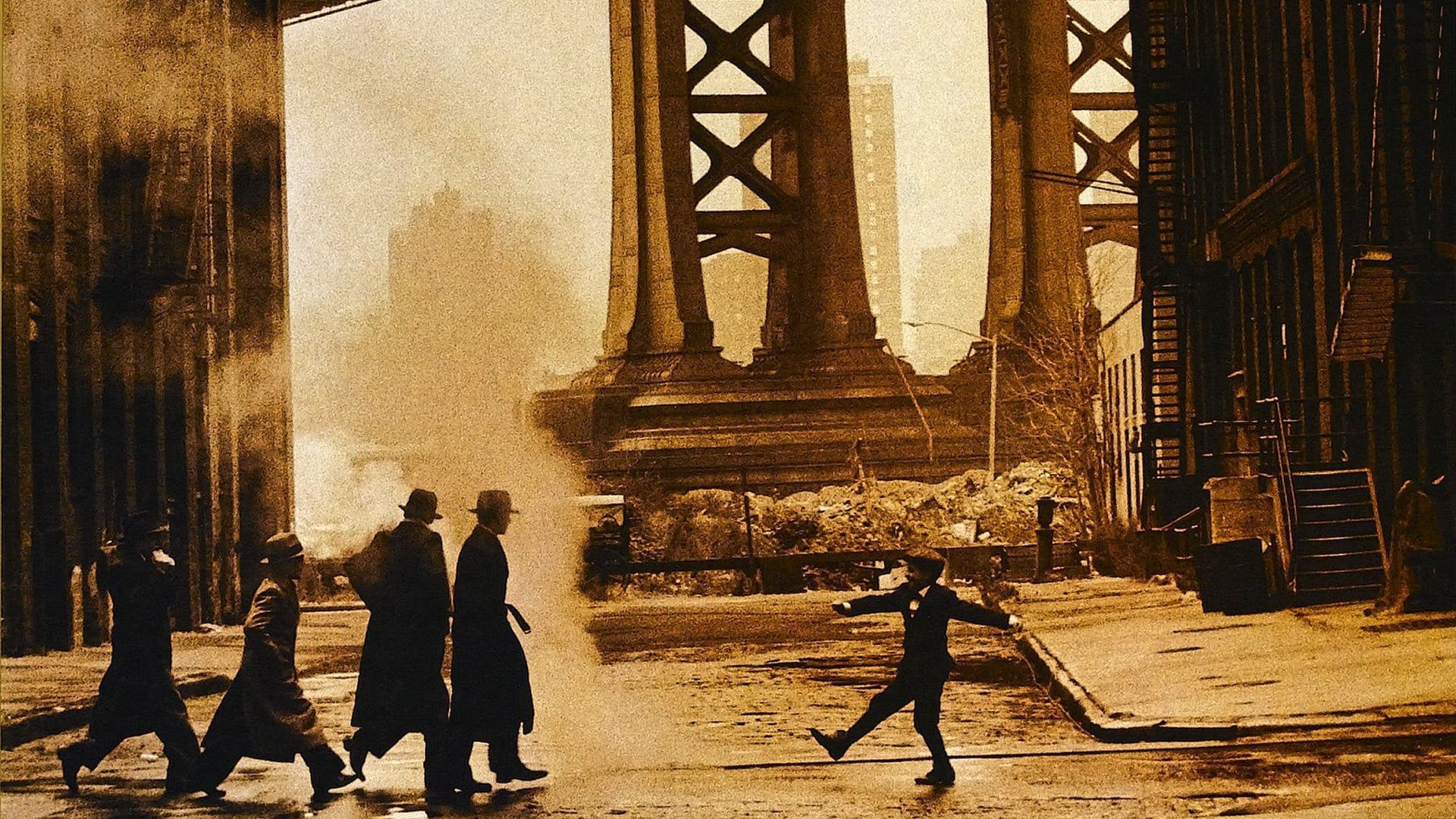 Однажды в Америке (Once Upon a Time in America) (33 обоев) » Смотри  Красивые Обои, Wallpapers, Красивые обои на рабочий стол