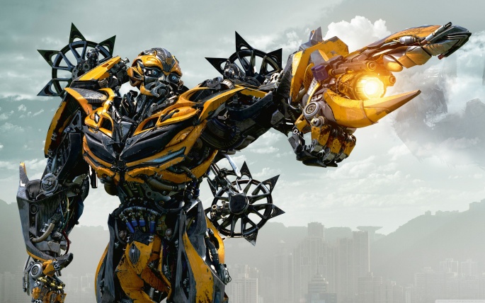 Transformers (58 wallpapers)