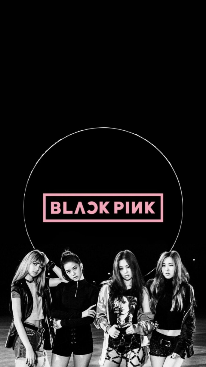 Музыкальная группа Blackpink (30 обоев) » Смотри Красивые Обои, Wallpapers,  Красивые обои на рабочий стол