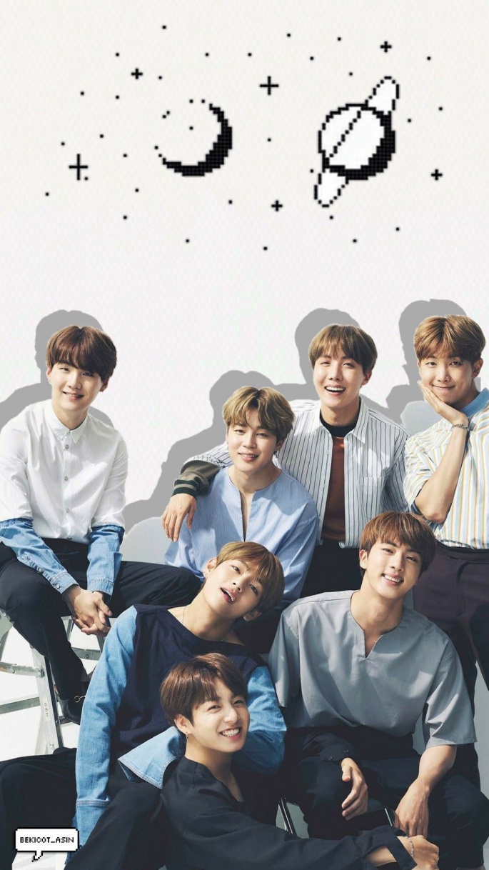 BTS (63 обоев) » Смотри Красивые Обои, Wallpapers, Красивые обои на рабочий  стол