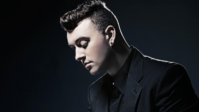 Sam Smith (39 wallpapers)