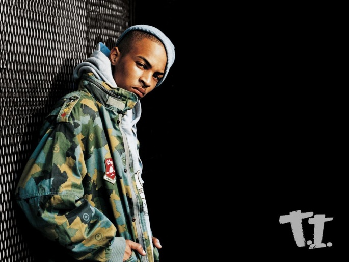 T.I. Rapper (54 wallpapers)