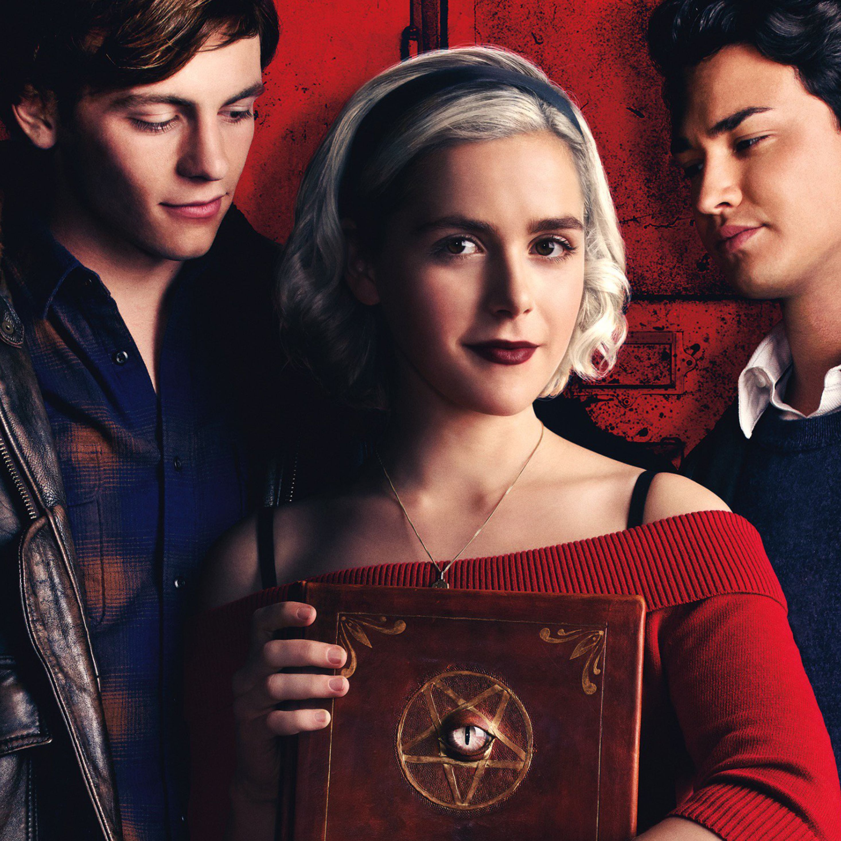 The Chilling Adventures Of Sabrina 50 The Chilling Adventures Of Sabrina 50