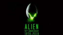 Alien 40th Anniversary (33 шпалер)