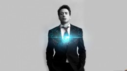 Robert Downey Jr. (48 wallpapers)