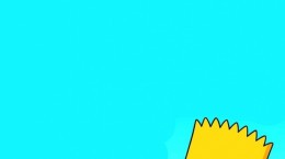 The Simpsons (55 wallpapers)