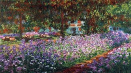 Monet HD wallpapers (58 wallpapers)