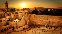 Jerusalem (35 wallpapers)