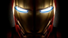 Iron Man (66 wallpapers)