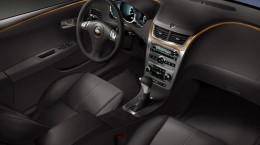 Chevrolet car interior (195 wallpapers)