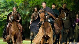 TV series Camelot - Camelot (43 wallpapers)