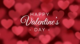 Valentine's Day (72 wallpapers)