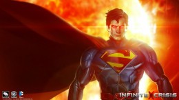 Superman Game (39 wallpapers)