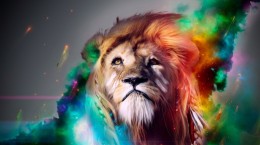 Cool wallpaper with lions (57 wallpapers)