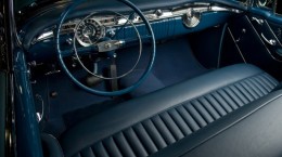 Oldsmobile car interior (13 wallpapers)