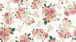 Vintage rose (38 wallpapers)