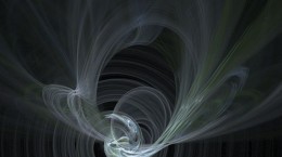 Abstract fractal (60 wallpapers)