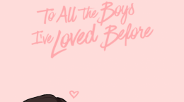 Всем парням, которых я любила раньше (To All the Boys Ive Loved Before) (44 обоев)