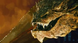 Fantasy dragons (72 wallpapers)
