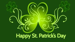 St. Patrick's Day (57 wallpapers)