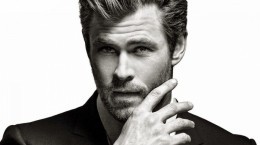 Chris Hemsworth (38 wallpapers)