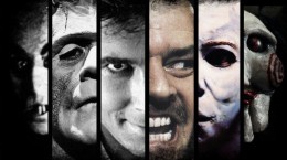 Horror movie wallpapers (47 wallpapers)