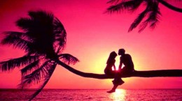 Romantic love. Part 2 (37 wallpapers)