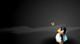 Linux. Linux (69 wallpapers)