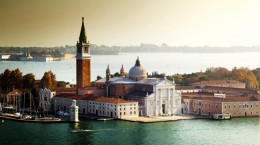 Venice (90 wallpapers)