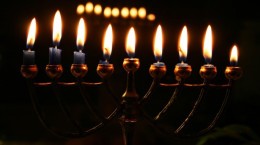 Hanukkah (46 wallpapers)