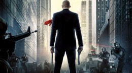 Хитмэн (Hitman Agent 47) (43 обоев)