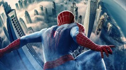 4K Spiderman (47 wallpapers)