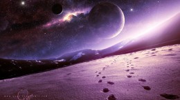 ultraviolet space. Ultraviolet cosmos wallpapers (100 wallpapers)