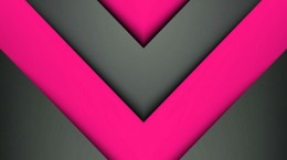 Pink and gray abstract wallpaper (9 wallpapers)