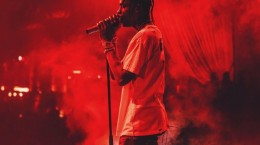 Travis Scott (38 шпалер)