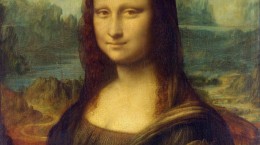 Mona Lisa (29 wallpapers)