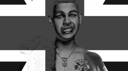 Slowthai (45 обоев)