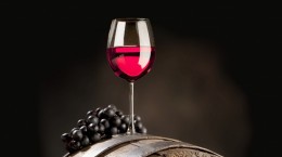 Вино - Wine 2 (65 шпалер)