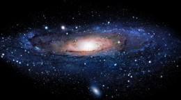 Universe Full HD PC (49 wallpapers)