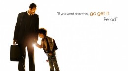 The Pursuit of Happyness (37 wallpapers)