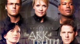 Серіал Stargate SG1 (86 шпалер)