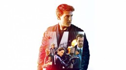 Mission Impossible (47 wallpapers)