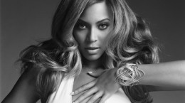 Singer Beyoncé (45 wallpapers)