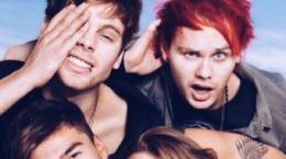 Musical group 5 Seconds of Summer (42 wallpapers)