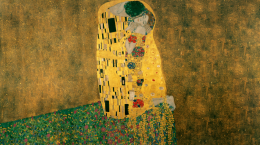 Gustav Klimt (29 wallpapers)